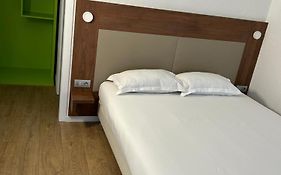 Kyriad Direct Metz Nord - Woippy