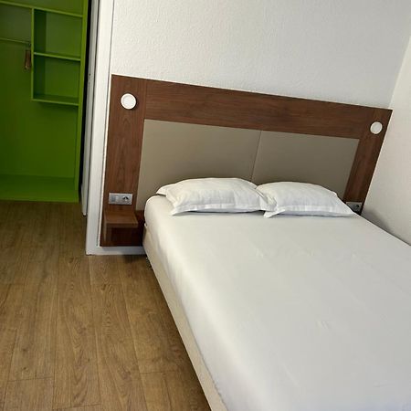 Kyriad Direct Metz Nord - Woippy Buitenkant foto