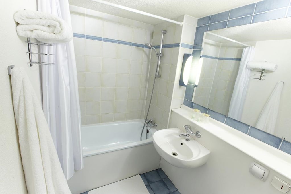 Kyriad Direct Metz Nord - Woippy Kamer foto