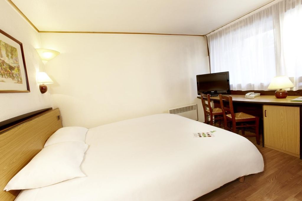 Kyriad Direct Metz Nord - Woippy Kamer foto